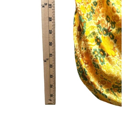 Urban Outfitters Ruched Mini Bodycon Claira Dress size S - Picture 9 of 11